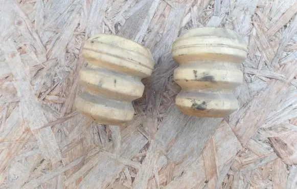 Subaru Legacy Rear shock absorber damper bump stop 20321AA201