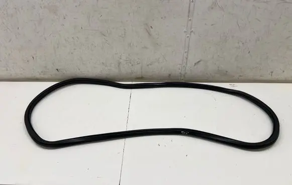 Volkswagen T-Cross Rear door rubber seal (on body) 
