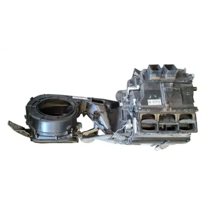 Audi A6 S6 C5 4B Interior heater climate box assembly 4B1820005L