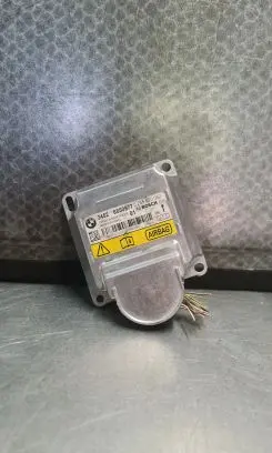 BMW X3 F25 Airbag control unit/module 6850977 0265020052