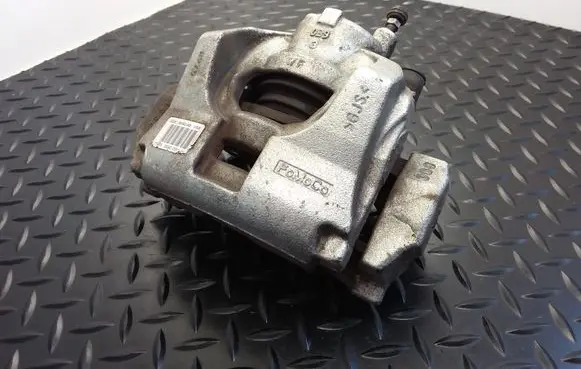 Ford Fusion II Front brake caliper DG9C2B302AB DG9C2B134A DG9C2B302