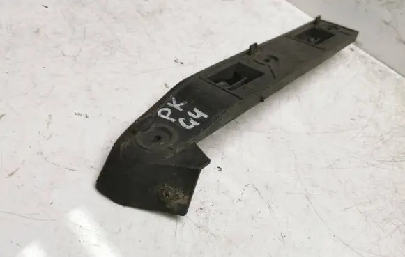 Volkswagen Golf IV Front bumper mounting bracket 1J0807183A DNW12535