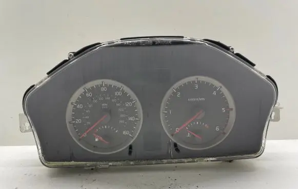 Volvo V50 Speedometer (instrument cluster) 30682570 0192969 8602881