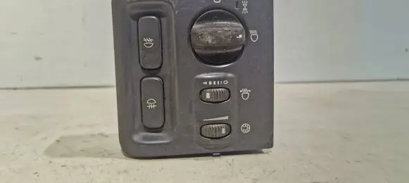 Volvo S40 Light switch 30613945