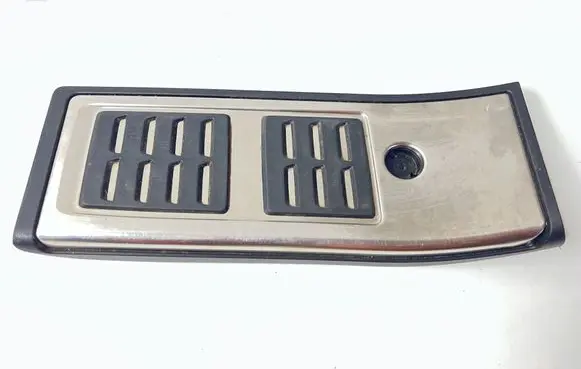 Audi Q5 SQ5 Foot rest pad/dead pedal 80B864777C