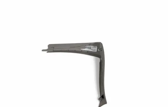Chrysler Pacifica (A) pillar trim 10185601AY