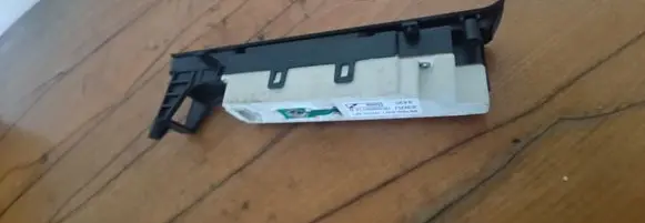 Honda Accord Screen/display/small screen 53900114D