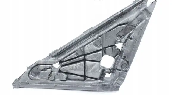BMW XM Plastic wing mirror trim cover 9851019