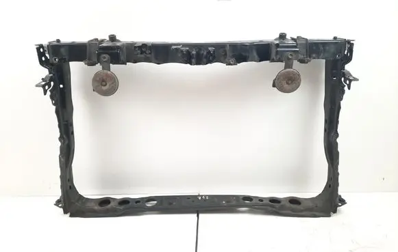 Toyota Prius (XW30) Radiator support slam panel