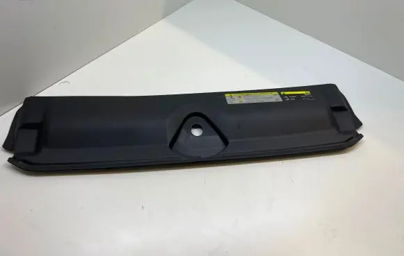 Audi A4 S4 B9 Top upper radiator support slam panel 8W0807081