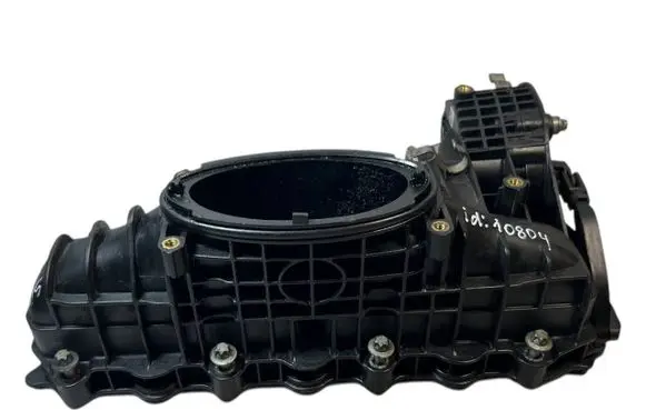 Mercedes-Benz Sprinter W906 Intake manifold A6510905737 044479003