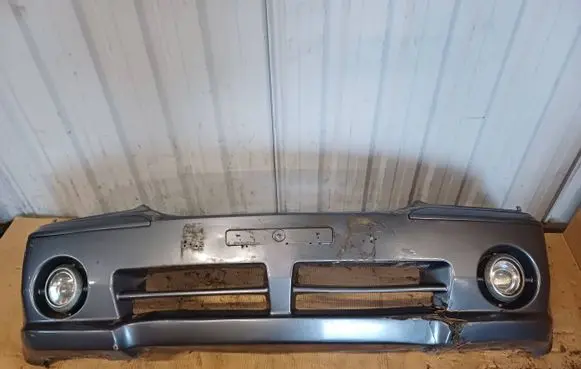 Hyundai Terracan Front bumper