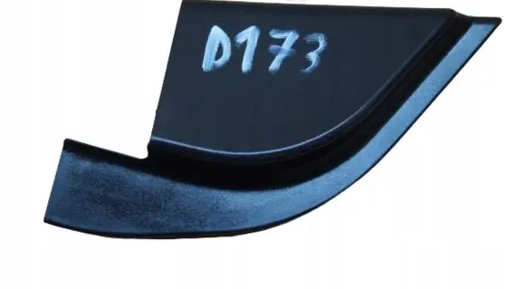 Chevrolet Aveo Other front door trim element 95015625
