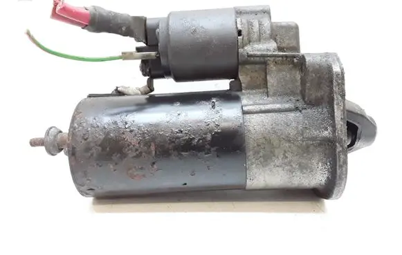 Volvo S60 Starter motor