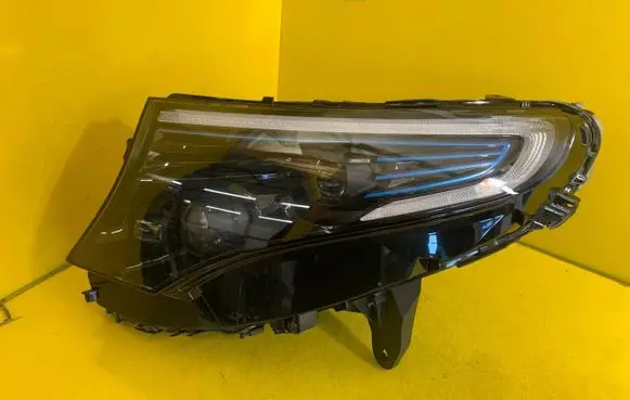 Mercedes-Benz EQC Headlight/headlamp A2939060101