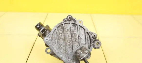 Volvo S60 Vacuum pump 31258031 D5204T3