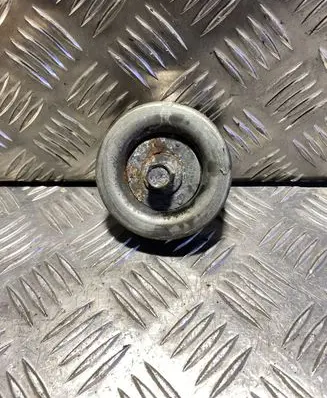 Subaru Forester SJ Alternator belt tensioner pulley 