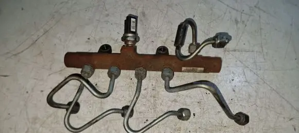 Nissan Qashqai Fuel main line pipe 8200815617