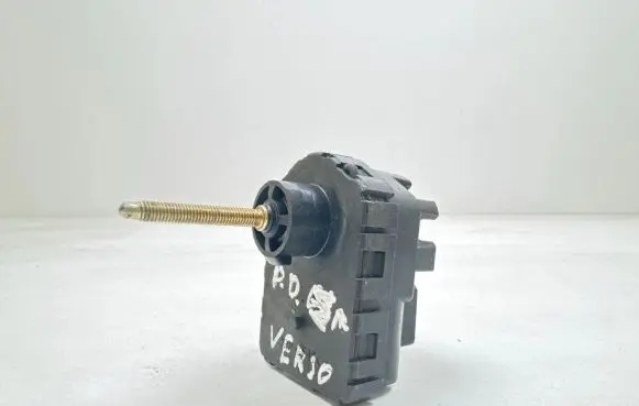 Toyota Avensis T220 Headlight level adjustment motor 
