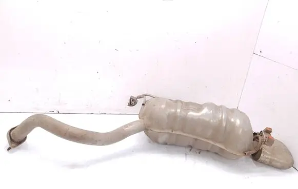 Hyundai ix 55 Muffler/silencer 