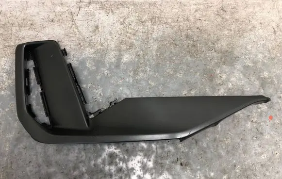 Audi Q6 e-tron Front bumper lower grill 85H807968-BILI 85H807968