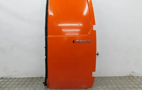 Citroen Nemo Back/rear loading door 