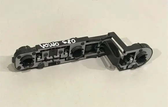 Volvo S80 Tail light bulb cover holder 149978