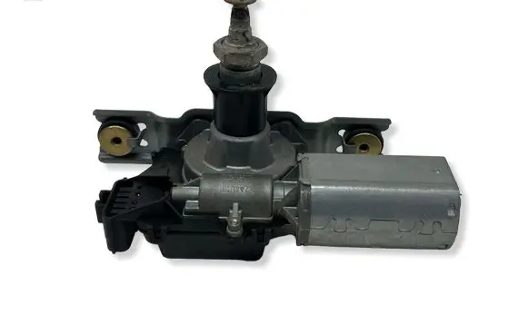 Jeep Cherokee III KJ Rear window wiper motor 9602570