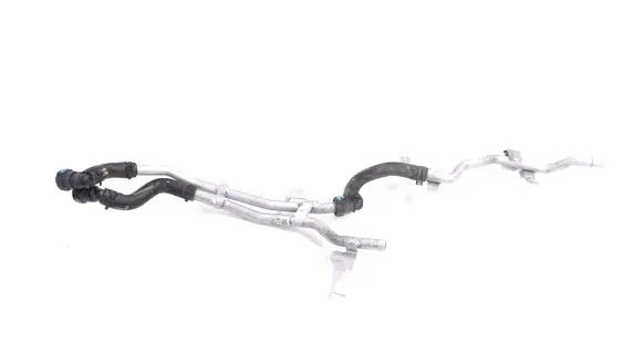 Land Rover Range Rover Velar Engine coolant pipe/hose GX6318C553BC