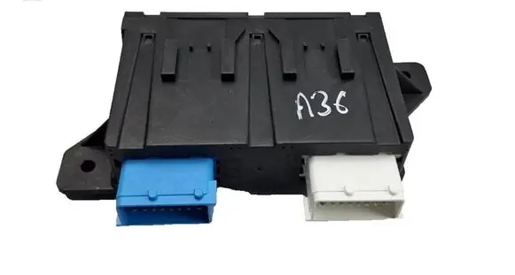 Citroen DS7 Crossback Other control units/modules 9812711280