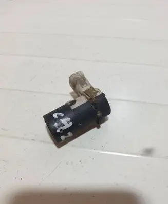 Citroen C4 I Parking PDC sensor 9653849080 687912 687940
