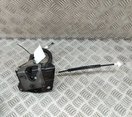 Jaguar F-Pace Front door lock HK83203A28DC C47869102