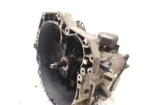 Renault Espace III Manual 5 speed gearbox 8200017300 PKCM
