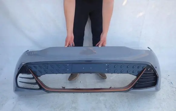 Cupra Born Front bumper 10E805903C