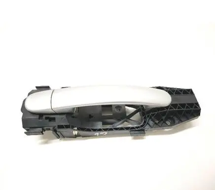Volkswagen Tiguan Rear door exterior handle 5N0839885H