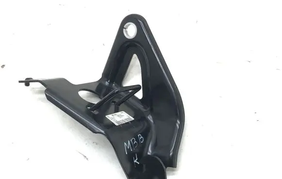 Mercedes-Benz B W246 W242 Seat back rest lock catch A2469200124 L0236151