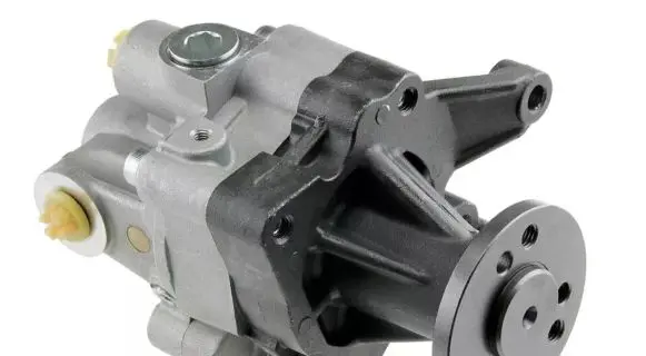 BMW X5 E53 Power steering pump 32411096434 1096434 DP2867