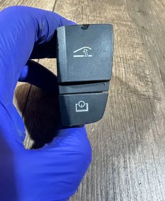 Audi Q7 4L Other switches/knobs/shifts 4L2927227