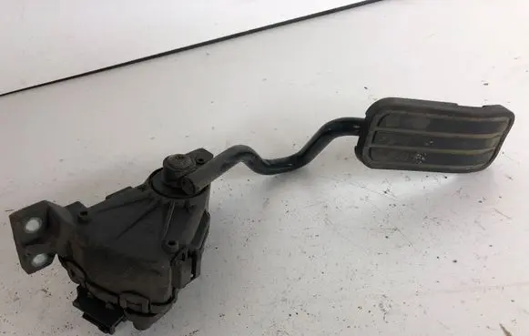 Ford Galaxy Accelerator throttle pedal 7M4721603D