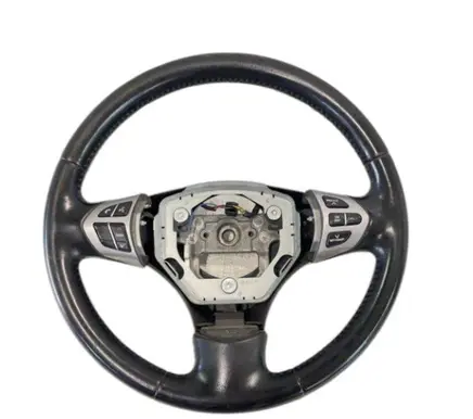 Suzuki Grand Vitara II Steering wheel 920096 7Z03SL