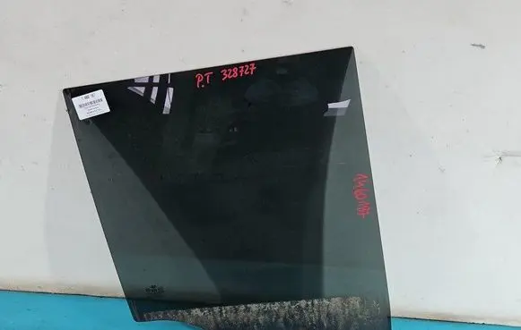 Hyundai Terracan Rear door window glass IMPRK1460187