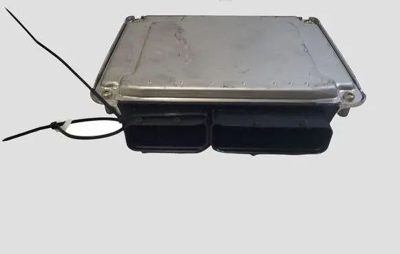 Audi A6 S6 C5 4B Engine control unit/module 4B1907401B 0281010393