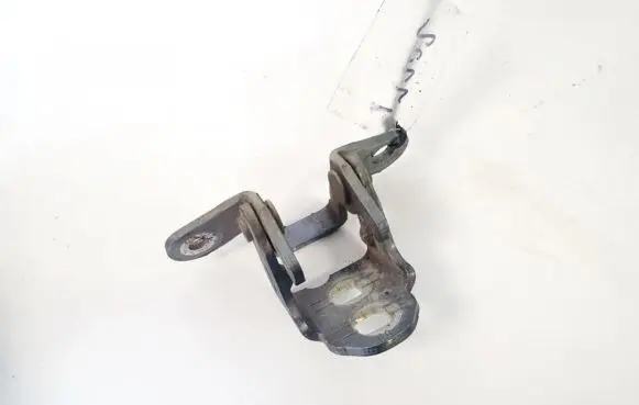 Audi A6 S6 C4 4A Rear door lower hinge 257abl