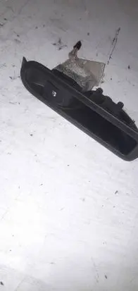 Renault Megane II Electric window control switch