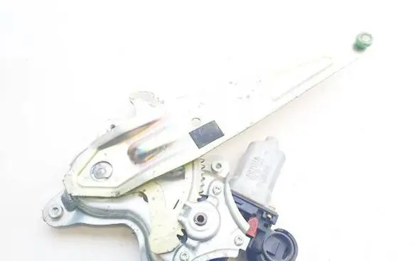 Toyota RAV 4 (XA20) Sliding door window regulator with motor