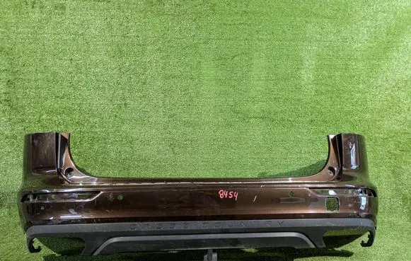 Volvo V60 Rear bumper 