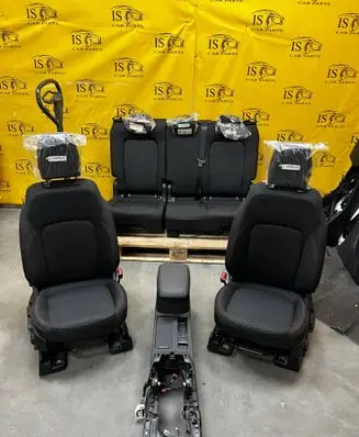 Ford Kuga III Seat set