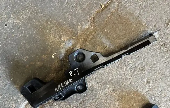 Renault Arkana Other interior part D29802JL000