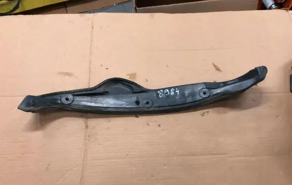 Toyota Yaris Fender trim (molding)