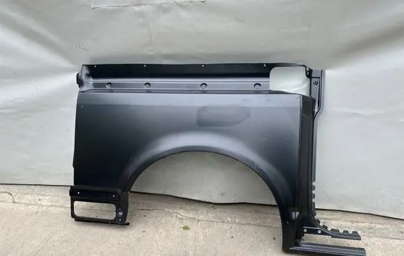 Volkswagen Transporter - Caravelle T5 Rear arch 7E1809844